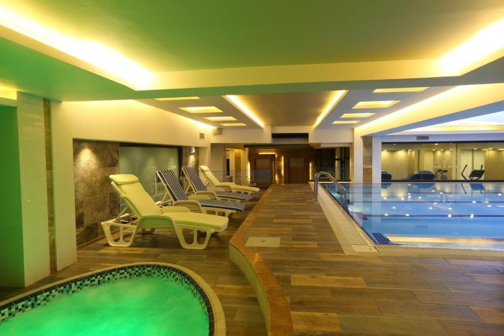 Erbil Sun Hotel 13/15