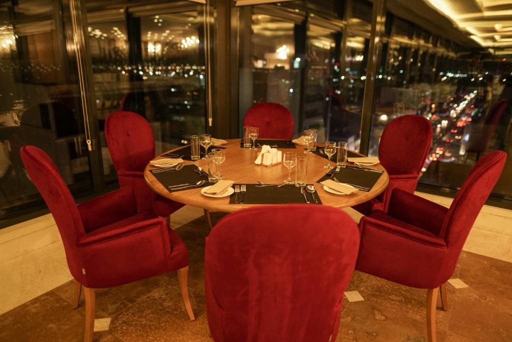 Erbil Sun Hotel 11/15