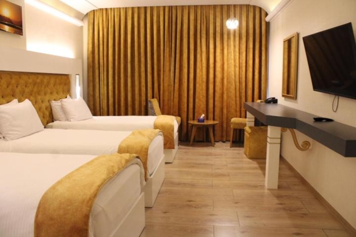 Erbil Sun Hotel 6/15