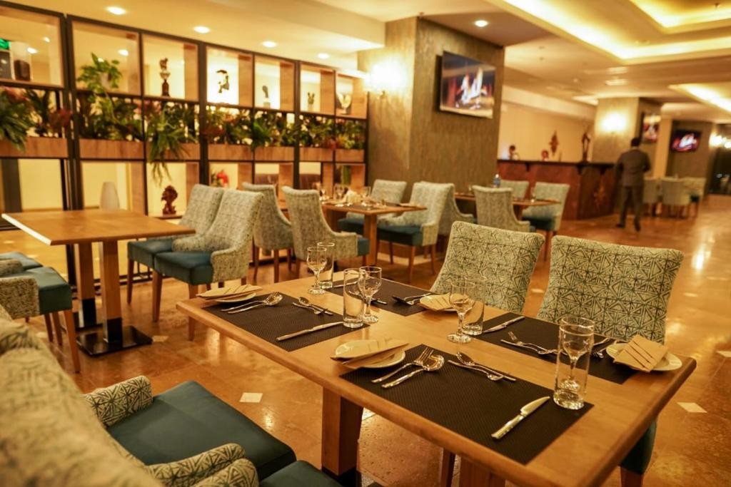 Erbil Sun Hotel 12/15