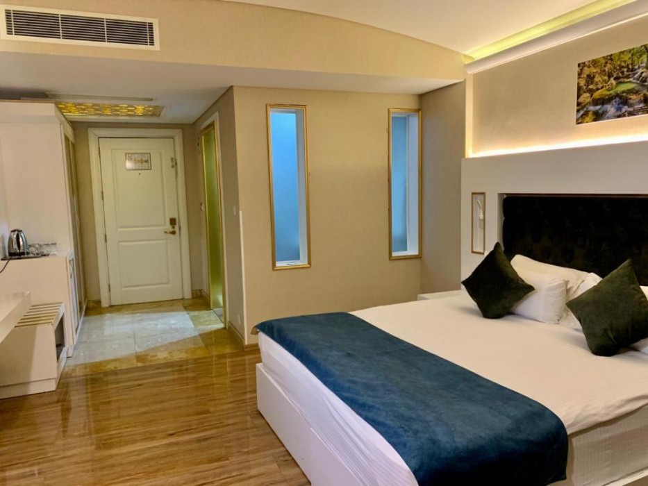 Erbil Sun Hotel 10/15