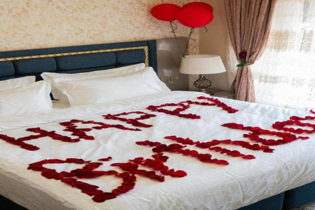 Hotel Al-Jawad Palace 7/8