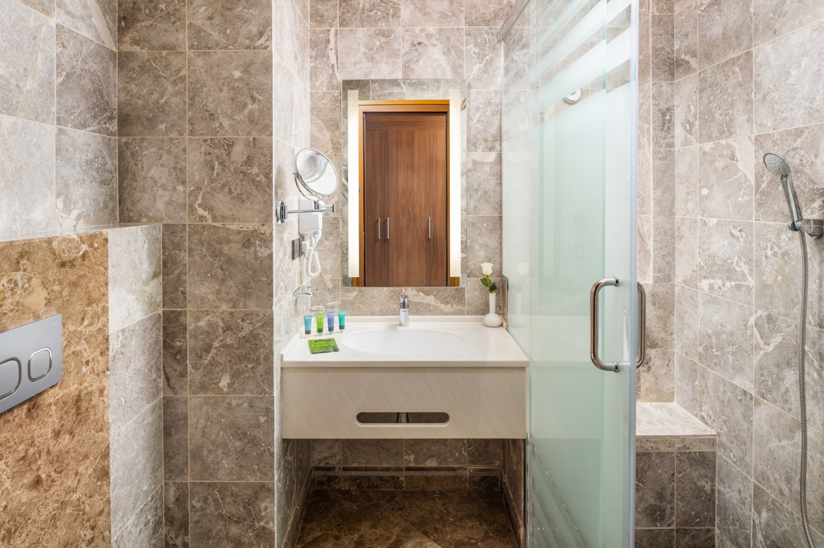Washroom