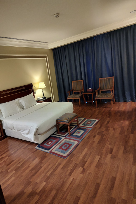 karim Hotel - Al Olya 10/58