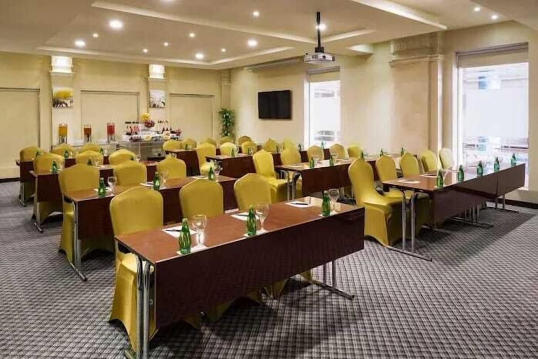 karim Hotel - Al Olya 22/58
