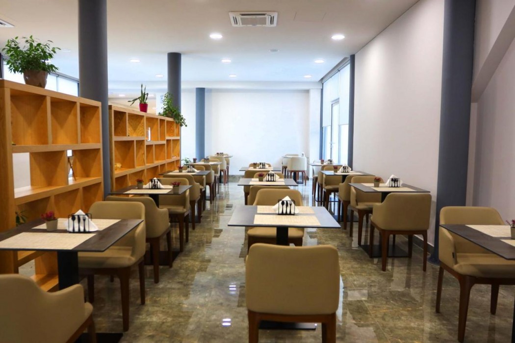 Metro Hotel Terminal 28/62