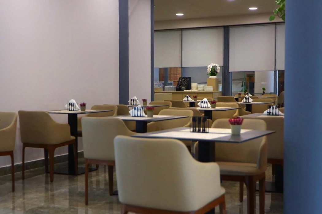 Metro Hotel Terminal 26/62