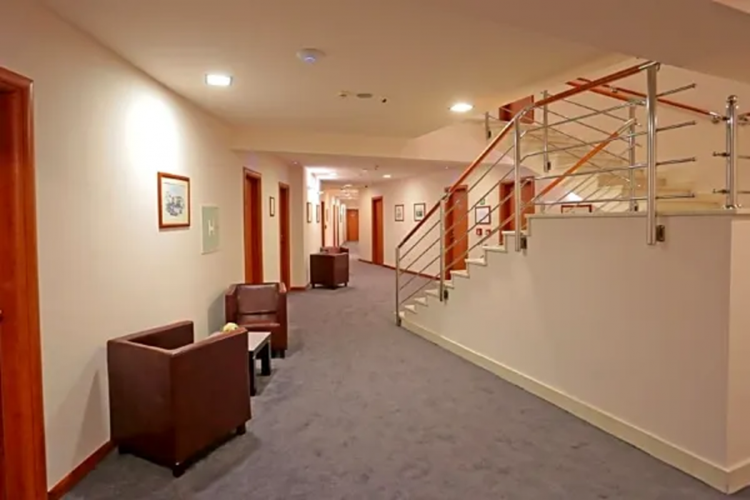 As Hotel 11/57
