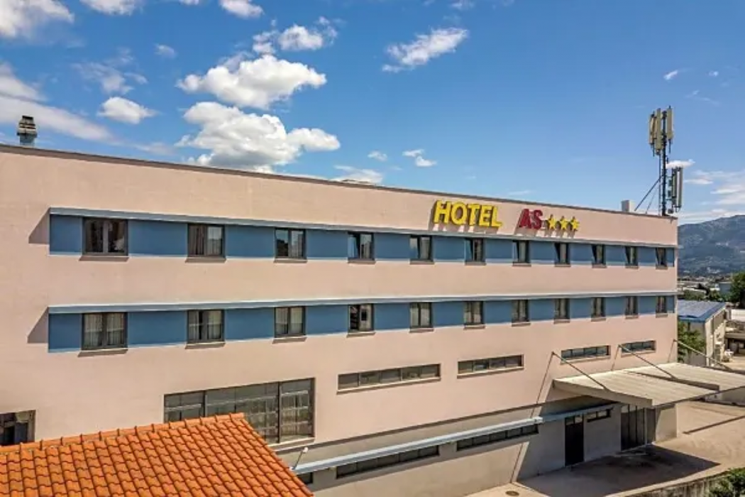 As Hotel in SPLIT