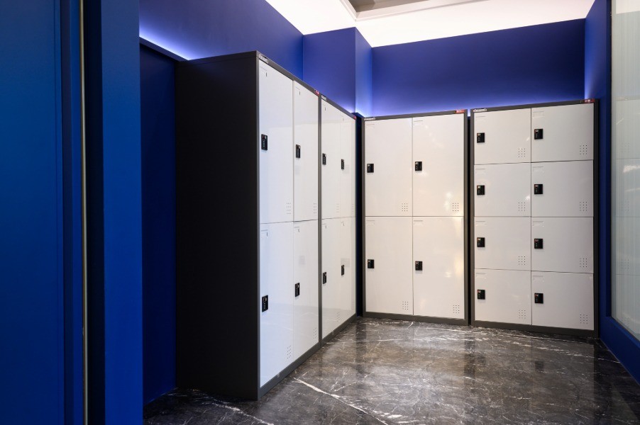 Olah Poshtel Taichung Wenxin 47/75