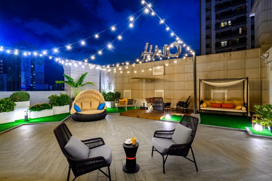 Olah Poshtel Taichung Wenxin 49/75