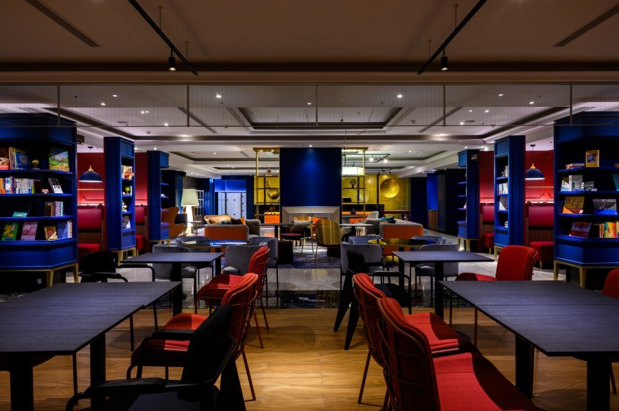Olah Poshtel Taichung Wenxin 20/75