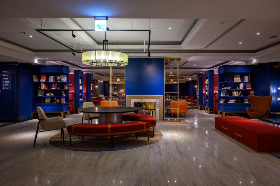 Olah Poshtel Taichung Wenxin 14/75