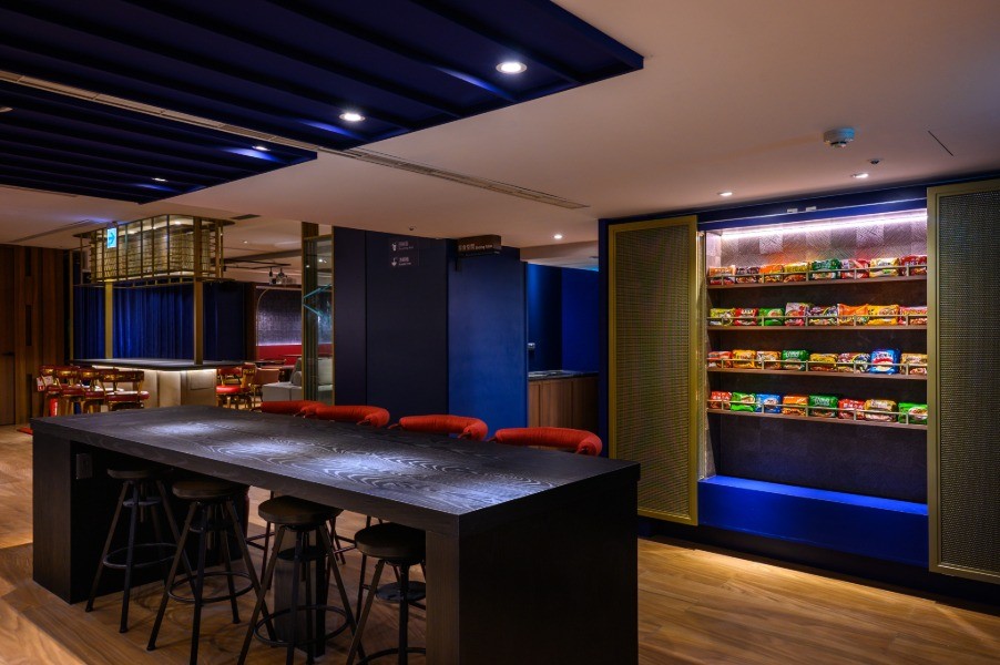 Olah Poshtel Taichung Wenxin 46/75
