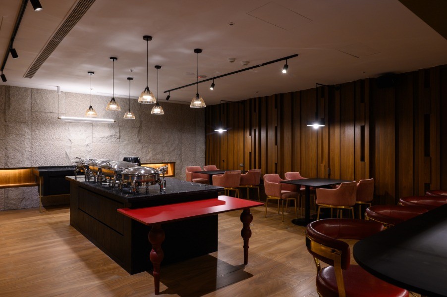 Olah Poshtel Taichung Wenxin 11/75