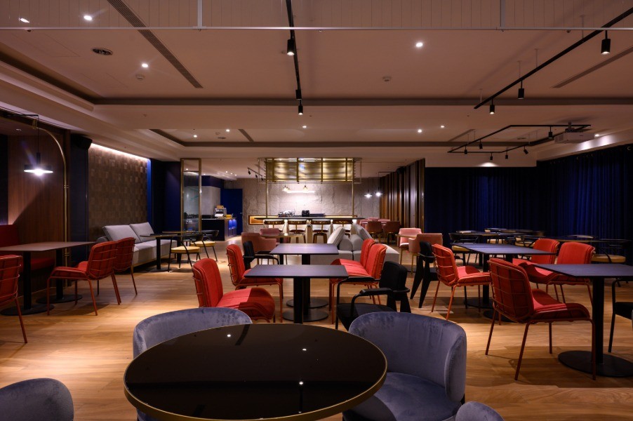 Olah Poshtel Taichung Wenxin 13/75
