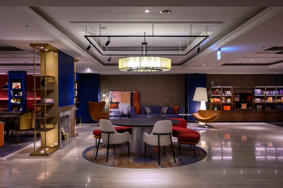 Olah Poshtel Taichung Wenxin 18/75