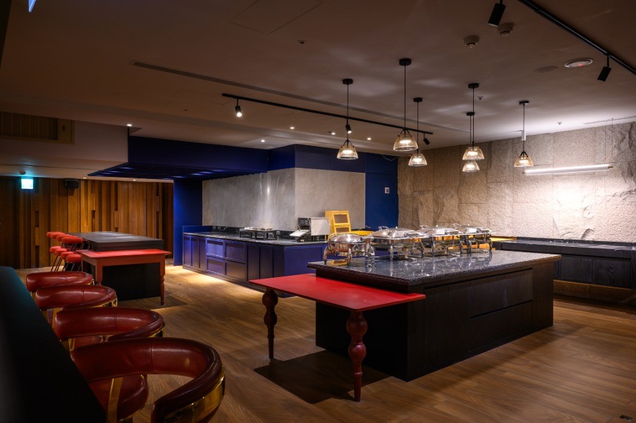 Olah Poshtel Taichung Wenxin 17/75