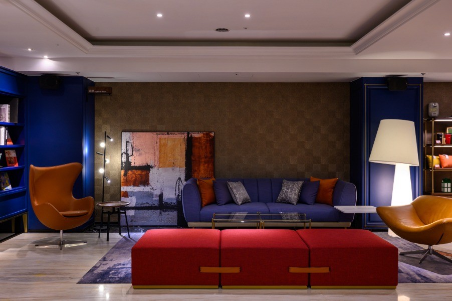 Olah Poshtel Taichung Wenxin 15/75