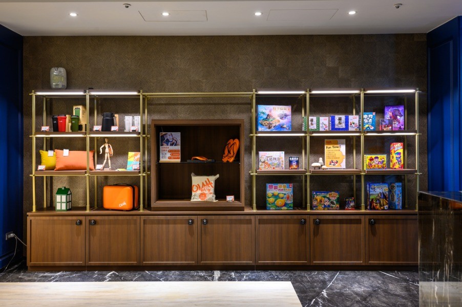 Olah Poshtel Taichung Wenxin 23/75