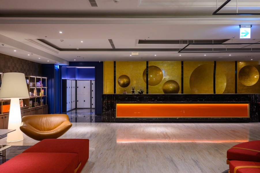Olah Poshtel Taichung Wenxin 21/75