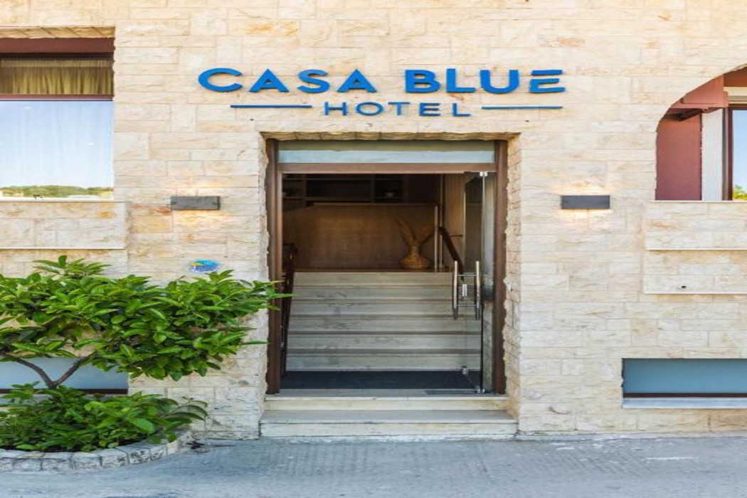CASA BLUE酒店(CASA BLUE HOTEL) 图片1