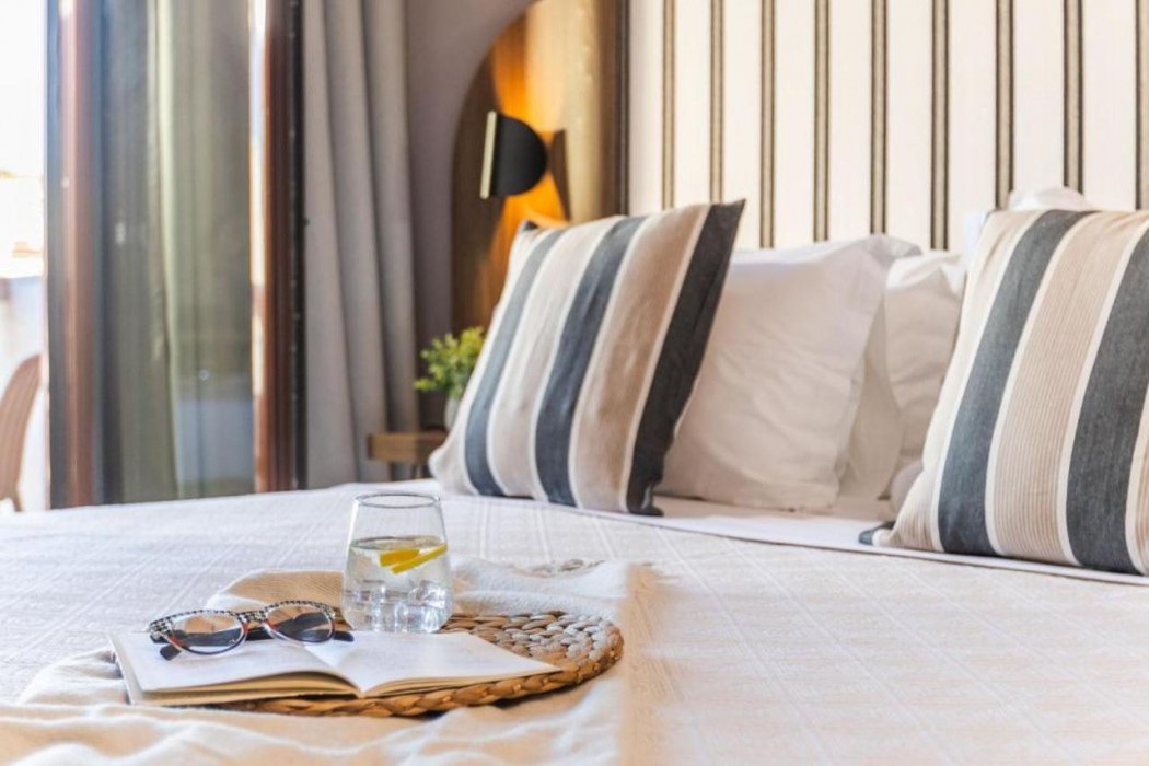 CASA BLUE HOTEL 13/60