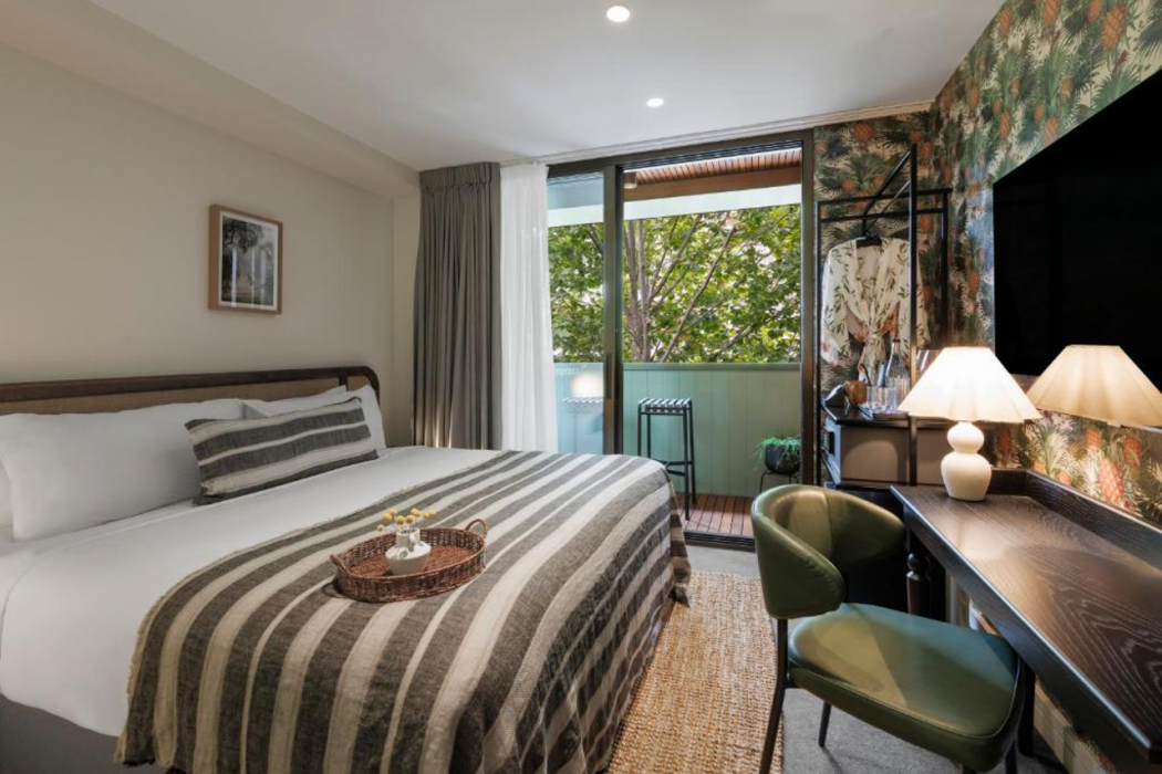 Room at 202 Elizabeth, SYDNEY