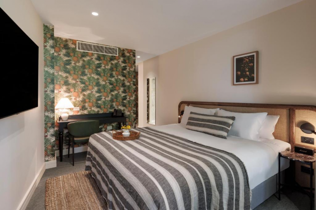 Room at 202 Elizabeth, SYDNEY