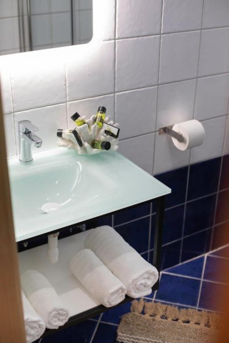 Skiathos Avaton Garden