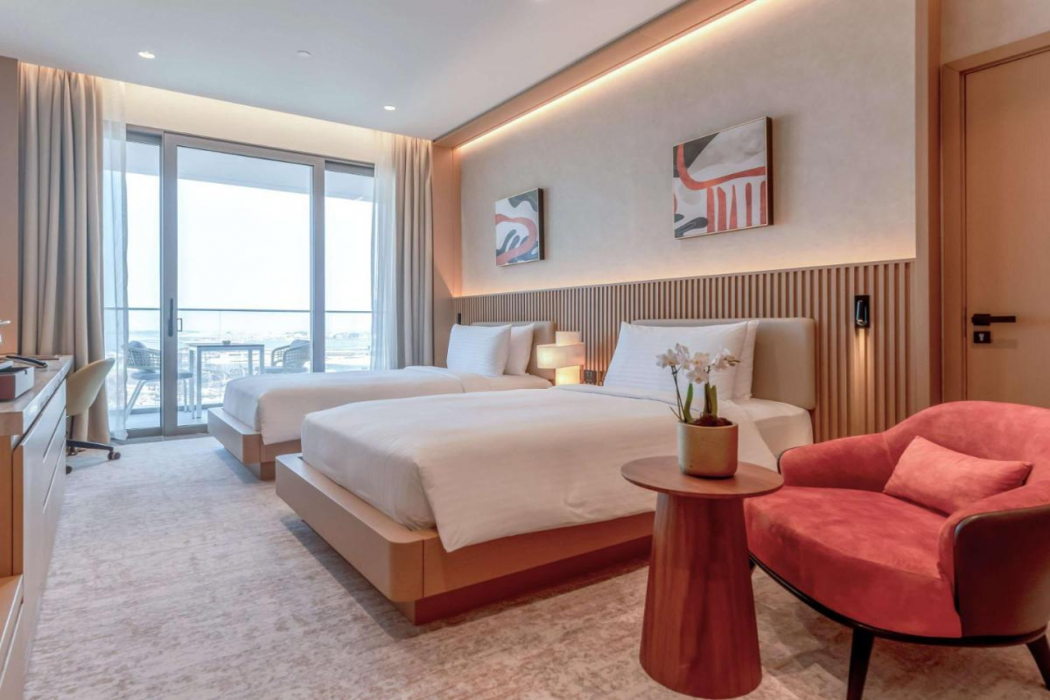 Rixos Premium Qetaifan Island North 8/64
