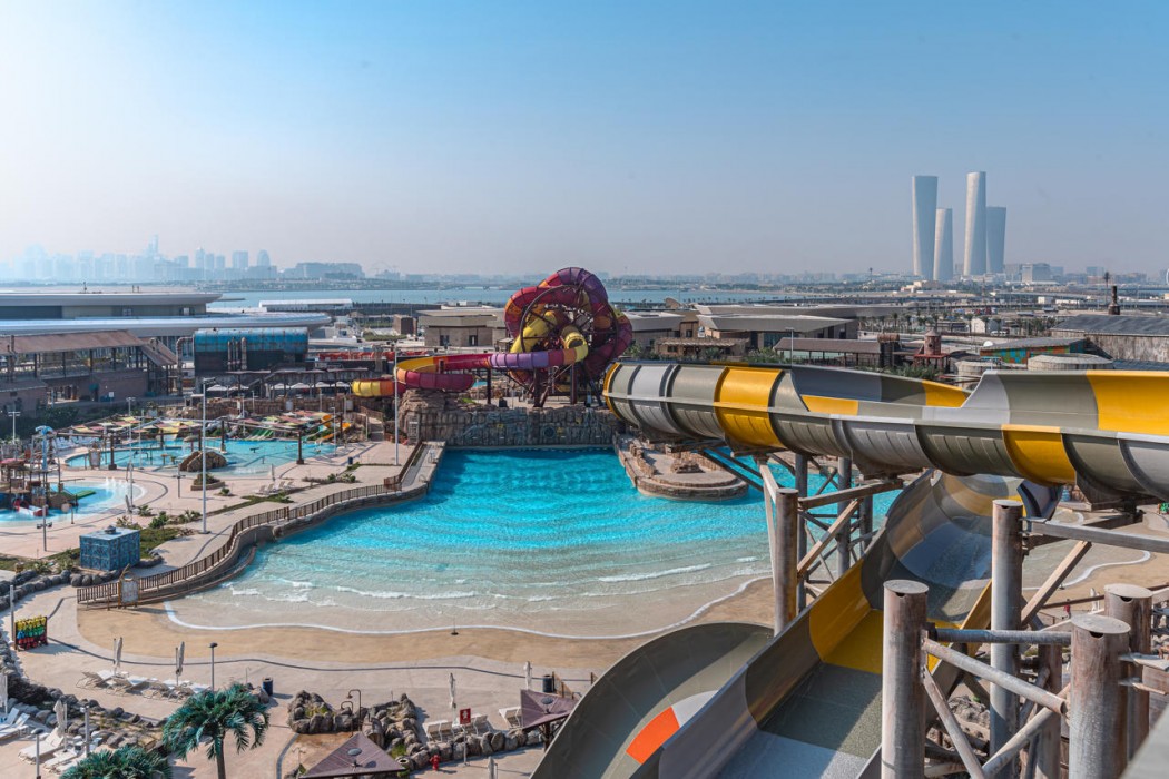 Rixos Premium Qetaifan Island North 25/64