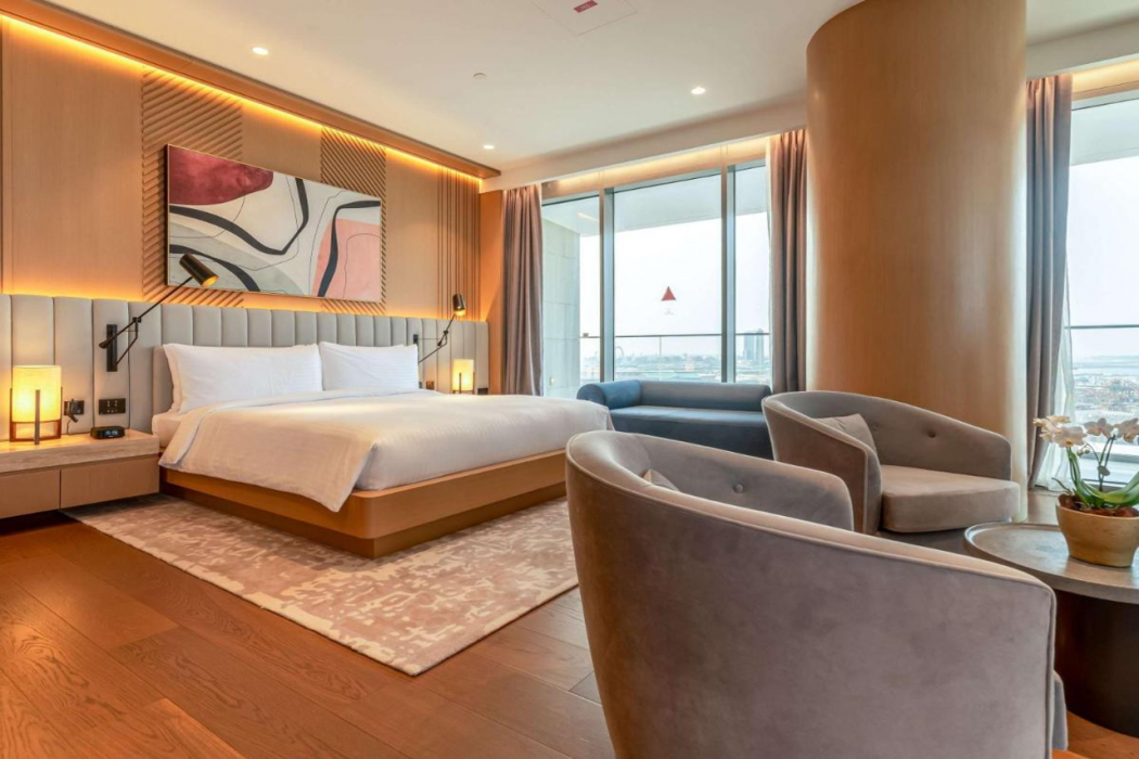 Rixos Premium Qetaifan Island North 10/64