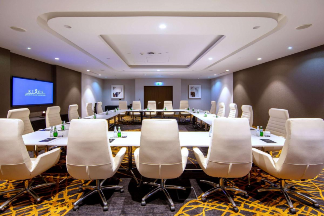 Rixos Premium Qetaifan Island North 23/64