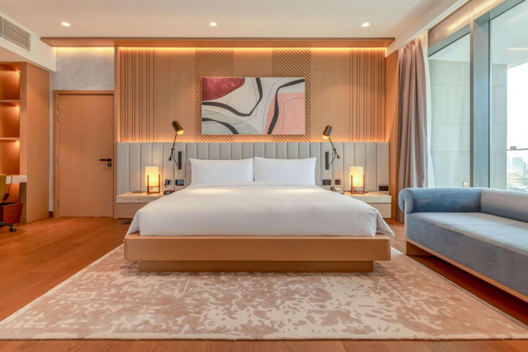 Rixos Premium Qetaifan Island North 9/64