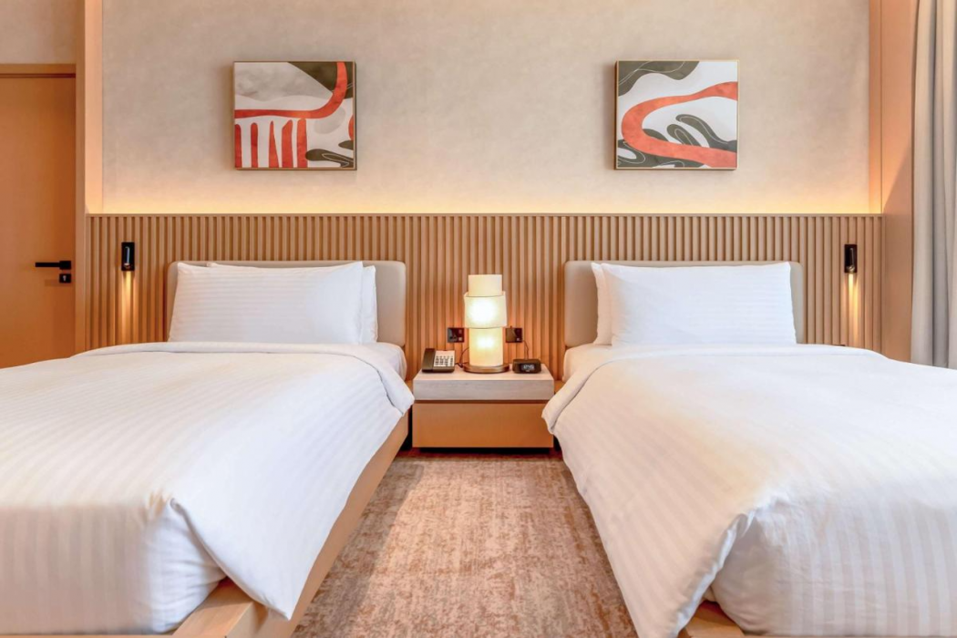 Rixos Premium Qetaifan Island North 7/64