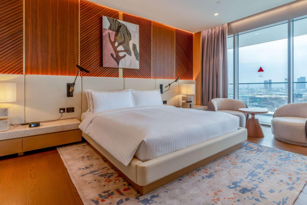 Rixos Premium Qetaifan Island North 11/64