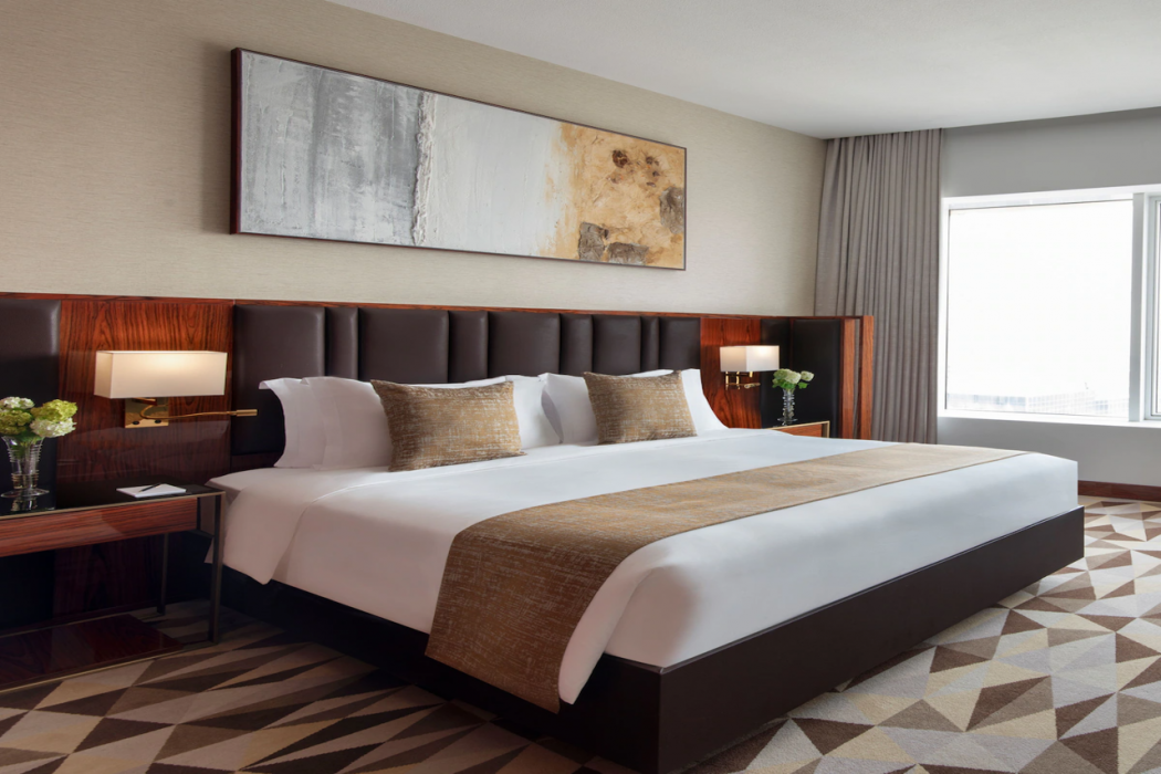The Bentley Luxury Hotel and Suites Doha 13/60