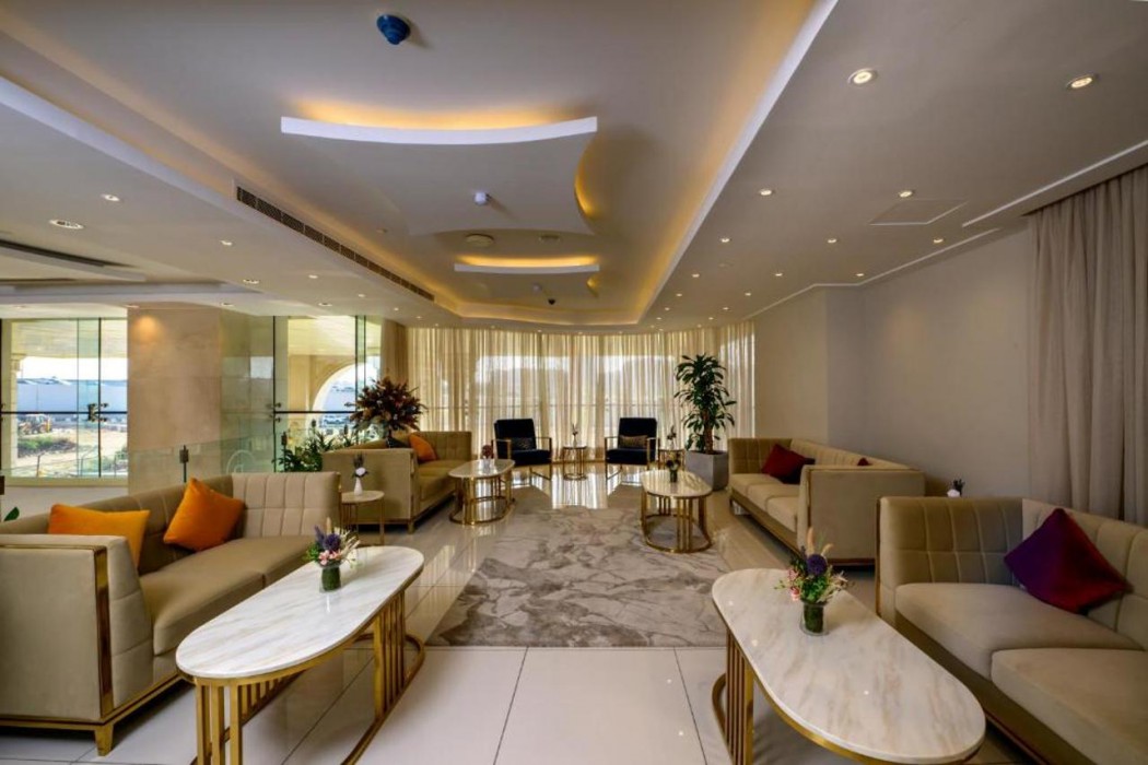 Paradise Nice Hotel Jeddah