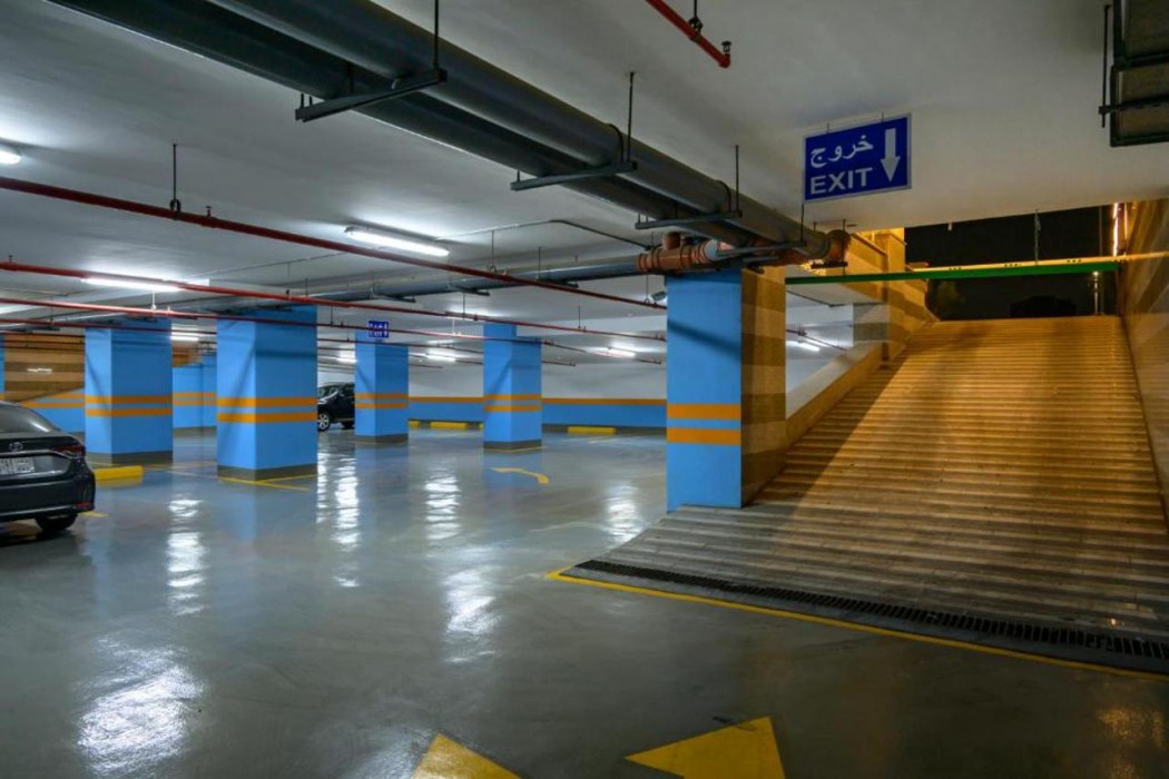 Paradise Nice Hotel Jeddah