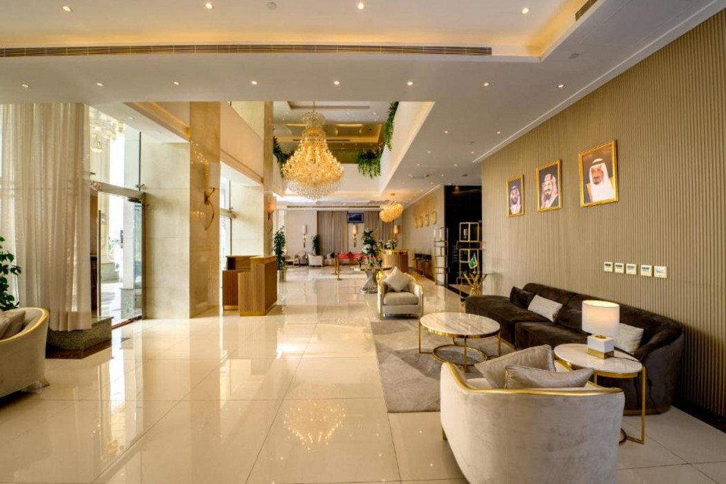 Paradise Nice Hotel Jeddah