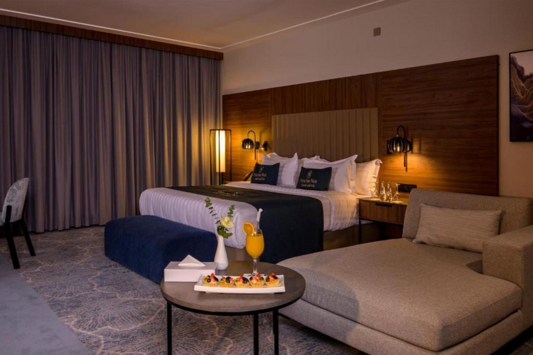 Paradise Nice Hotel Jeddah