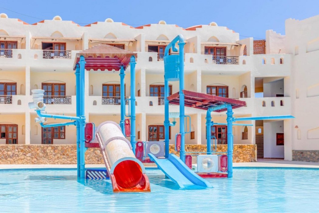 PROTELS Beach Club & Spa 17/43