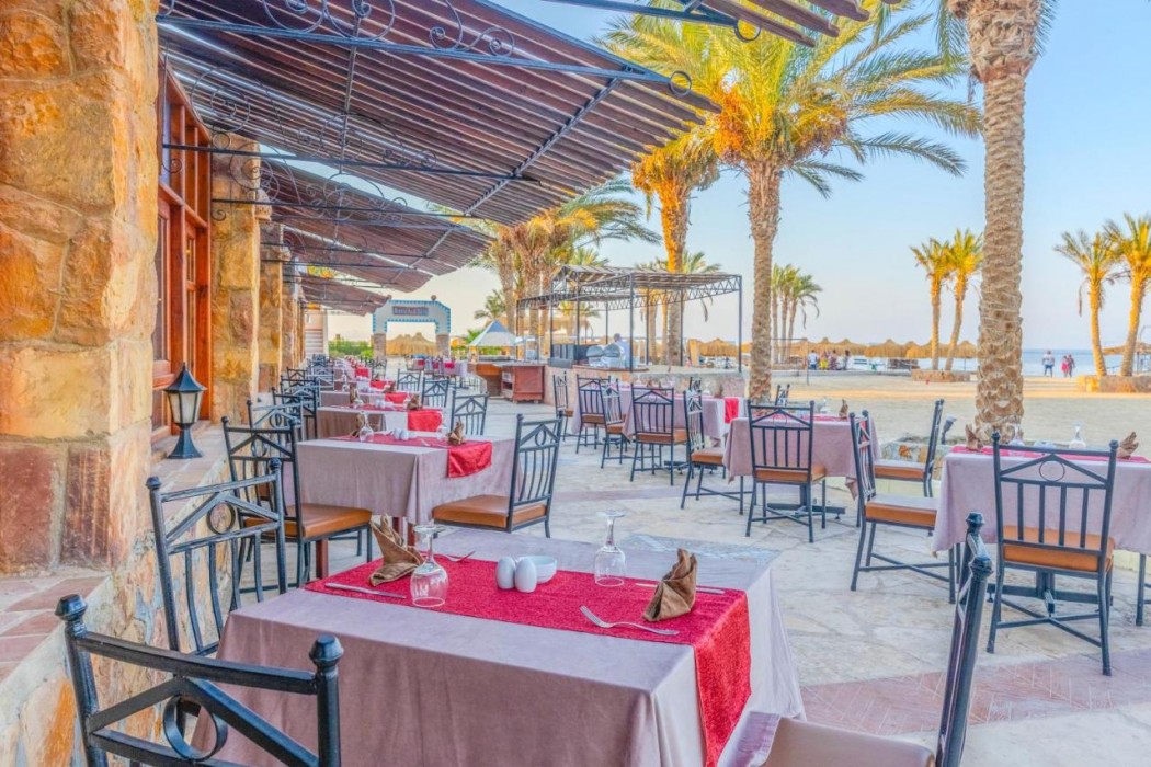 PROTELS Beach Club & Spa 26/43