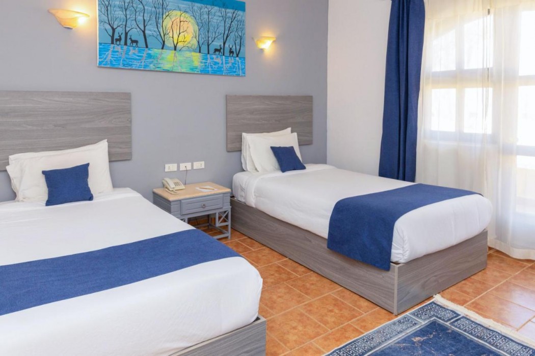 PROTELS Beach Club & Spa 7/43