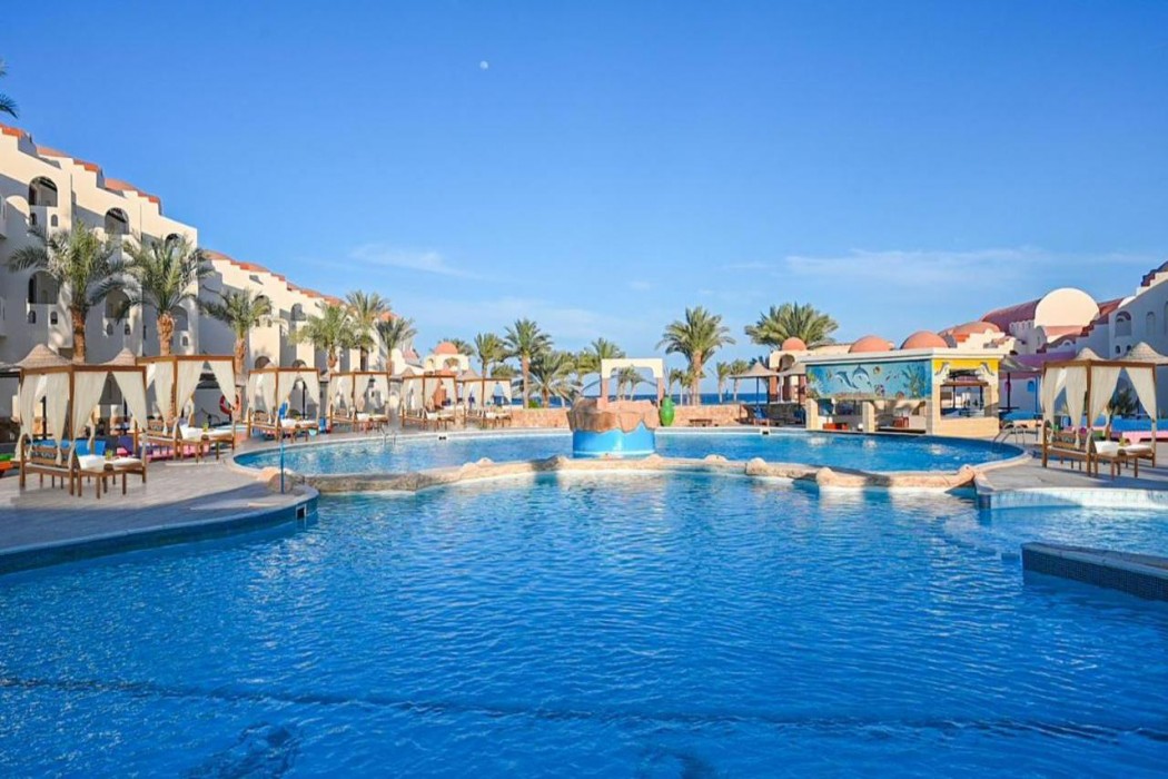 PROTELS Beach Club & Spa 18/43
