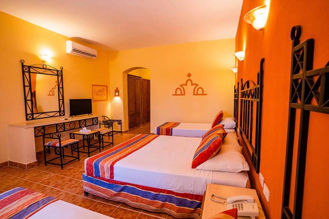 PROTELS Beach Club & Spa 12/43