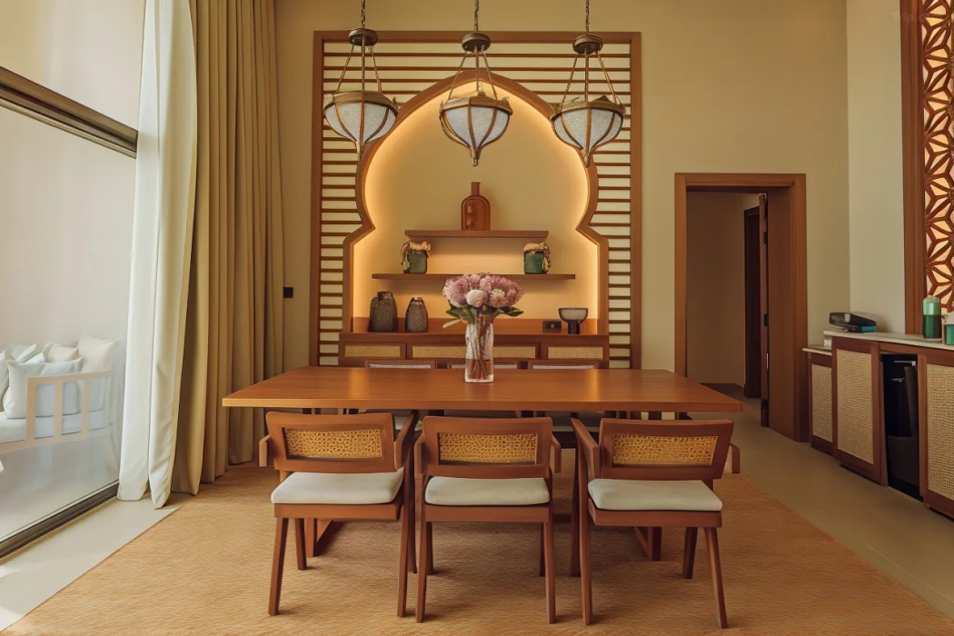Naama Beach Villas and Spa 13/56