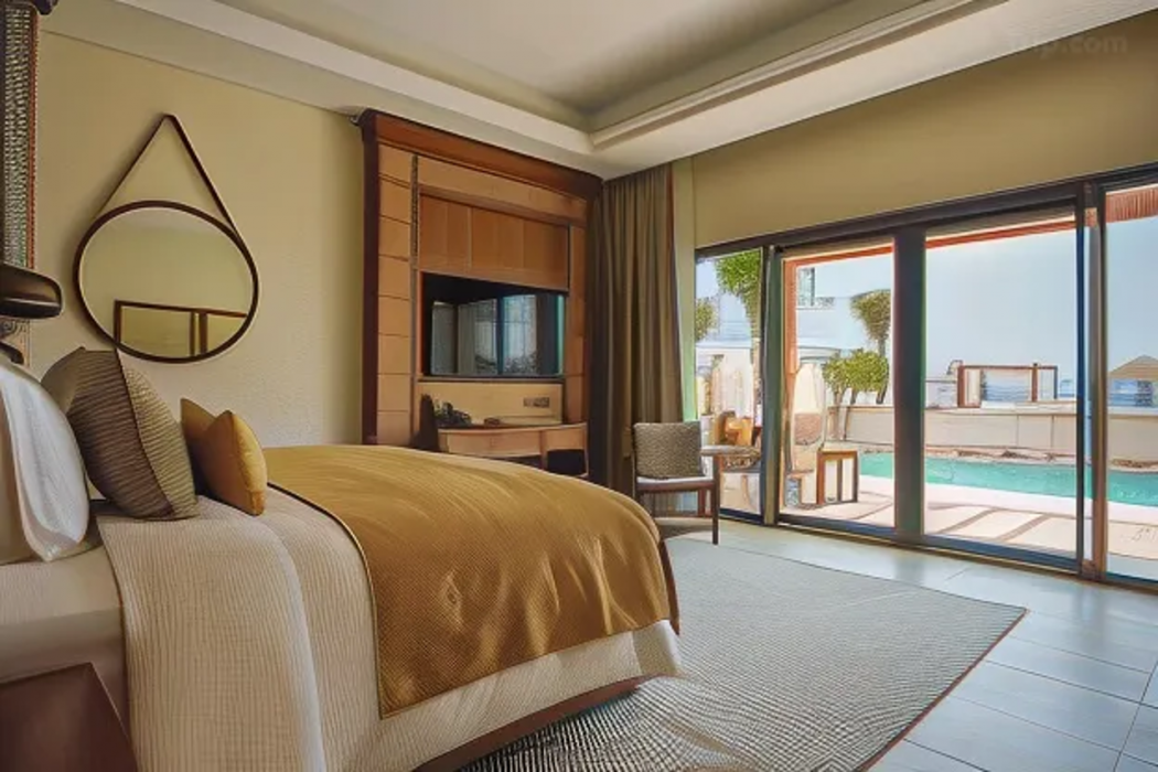 Naama Beach Villas and Spa 14/56