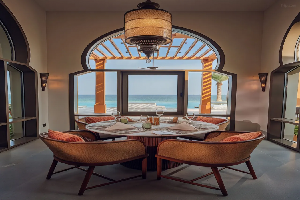 Naama Beach Villas and Spa 12/56